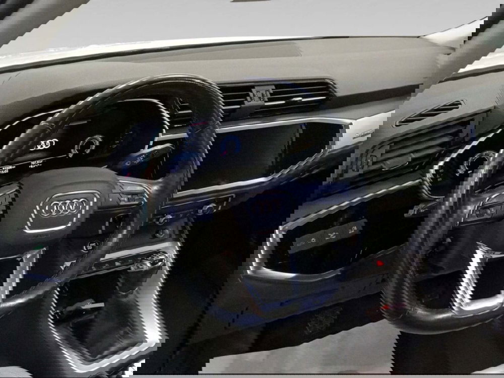 Audi Q3 Sportback usata a Firenze (10)