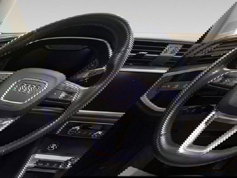 Audi Q3 Sportback usata a Firenze (11)