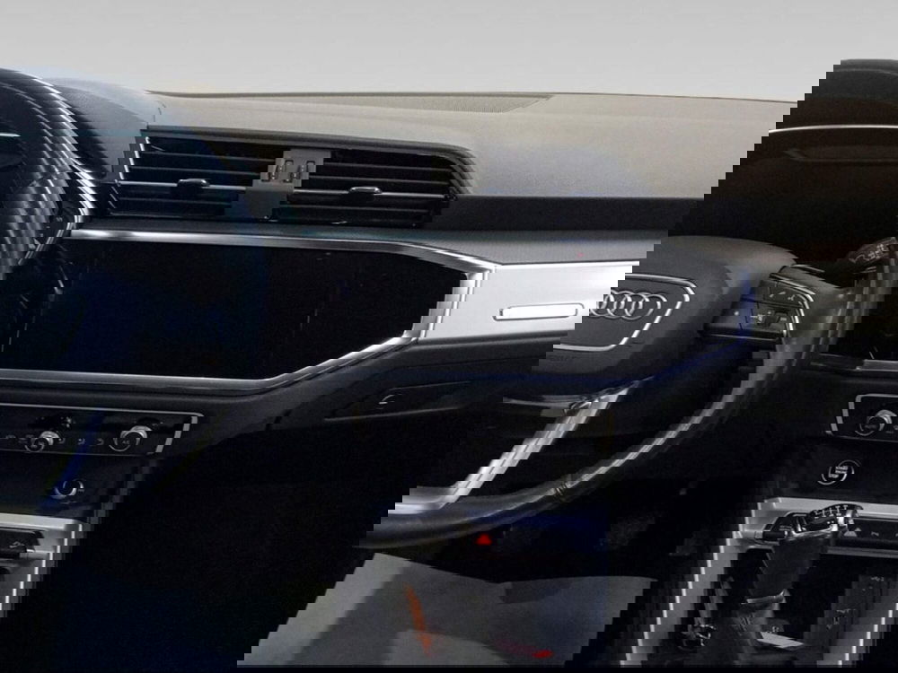 Audi Q3 Sportback usata a Firenze (13)