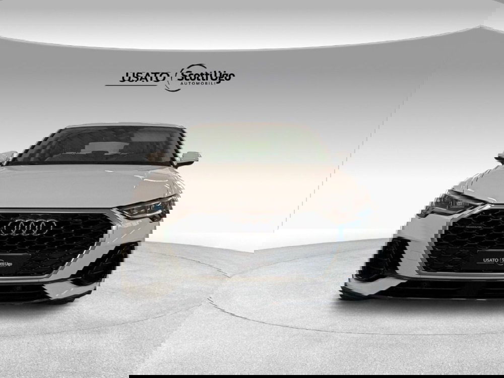 Audi Q3 Sportback usata a Firenze (16)