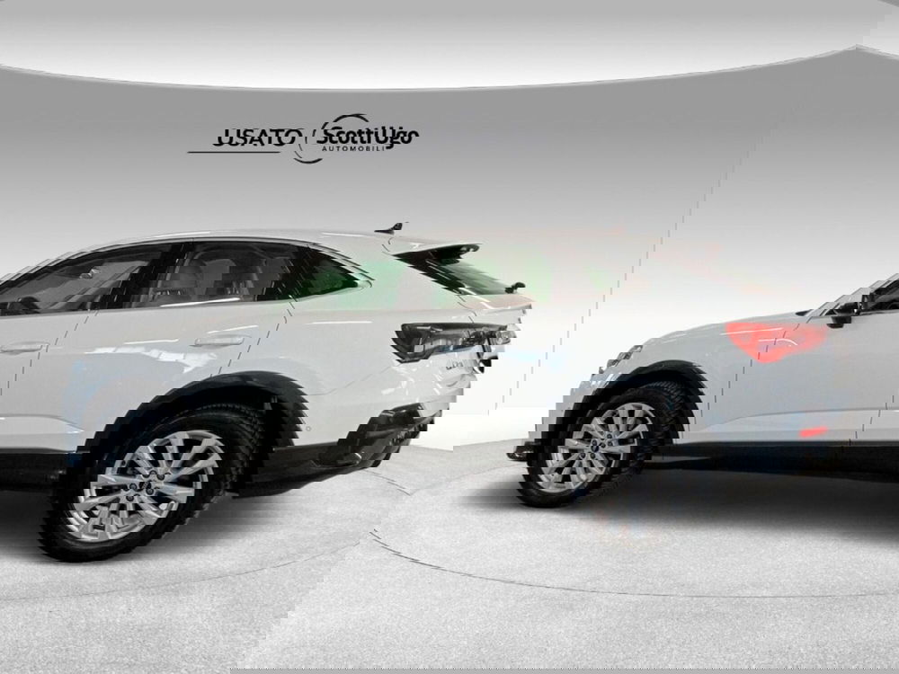 Audi Q3 Sportback usata a Firenze (2)