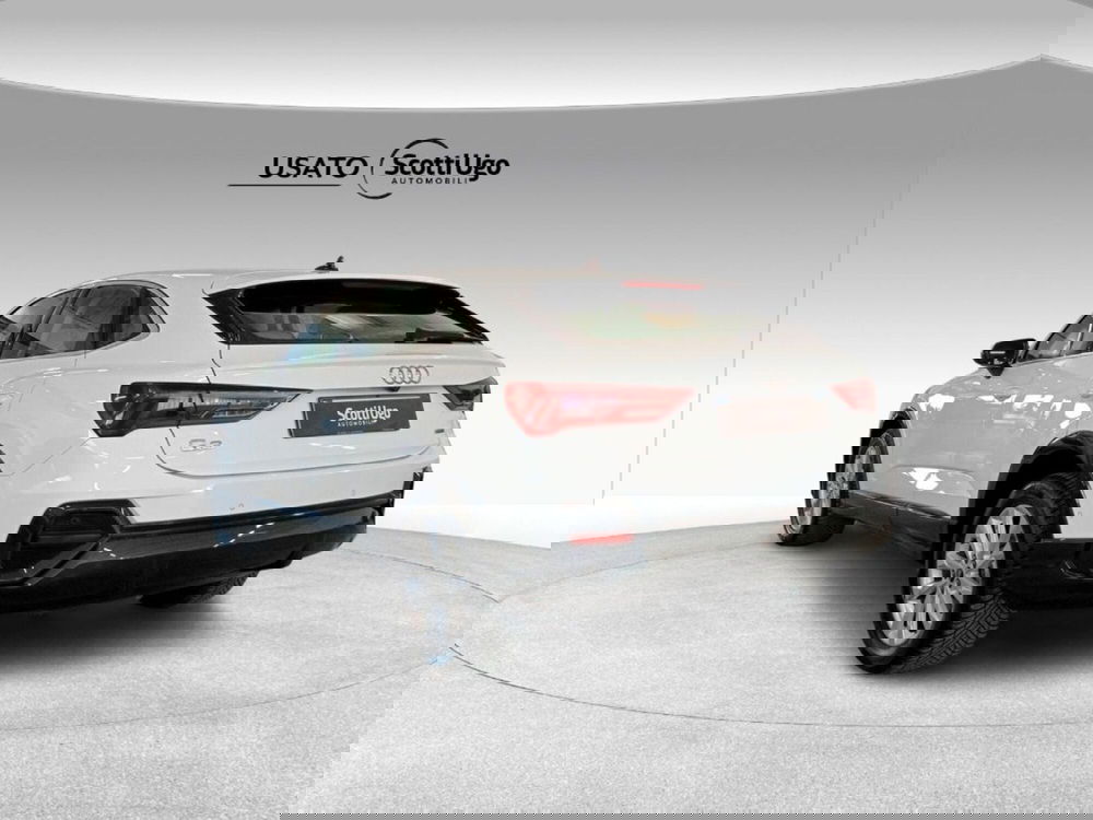 Audi Q3 Sportback usata a Firenze (3)