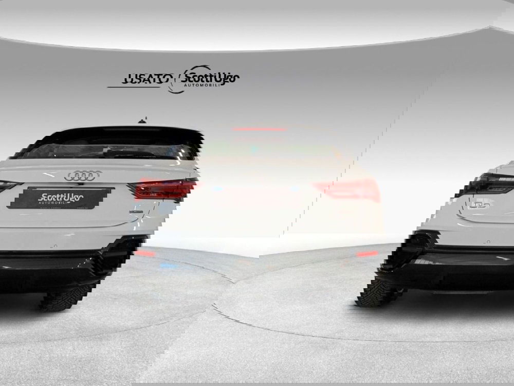 Audi Q3 Sportback usata a Firenze (4)