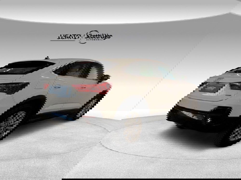 Audi Q3 Sportback usata a Firenze (5)