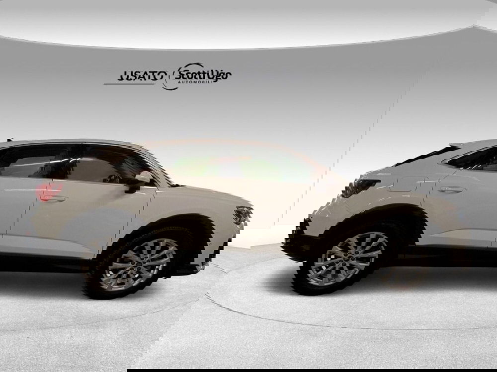 Audi Q3 Sportback usata a Firenze (6)