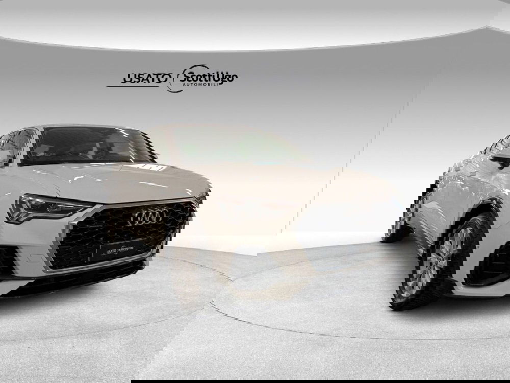 Audi Q3 Sportback usata a Firenze (7)