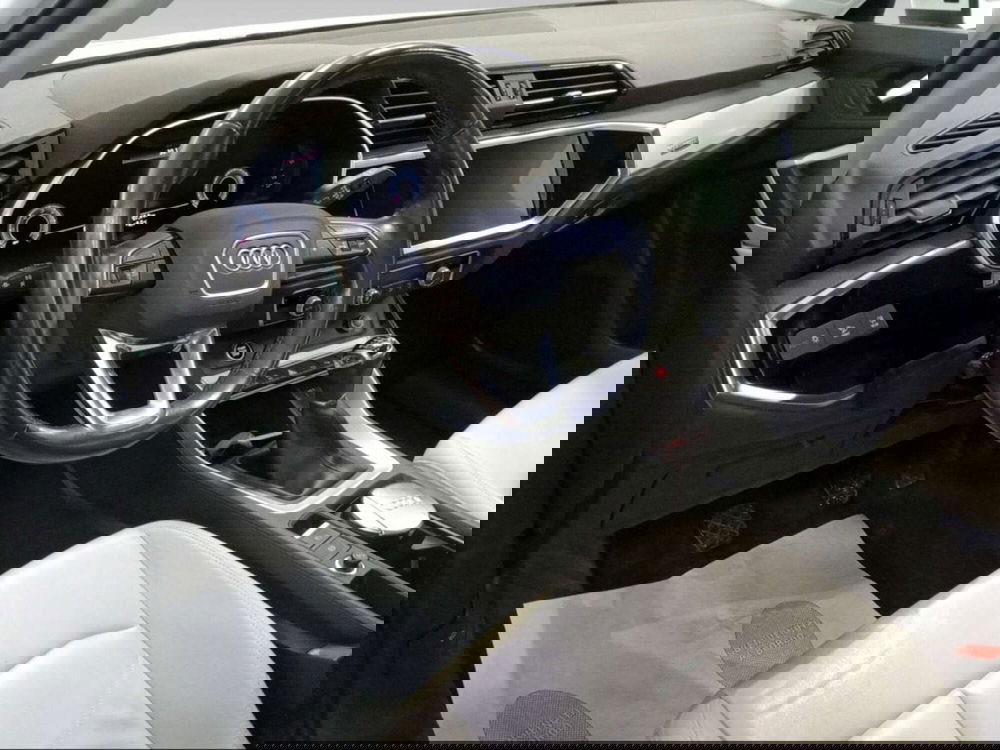 Audi Q3 Sportback usata a Firenze (8)