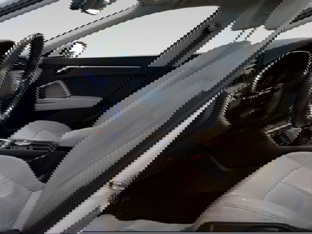 Audi Q3 Sportback usata a Firenze (9)