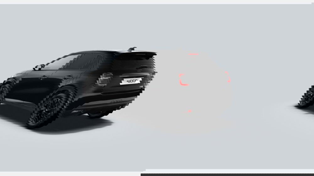 Fiat 600 nuova a Firenze (3)