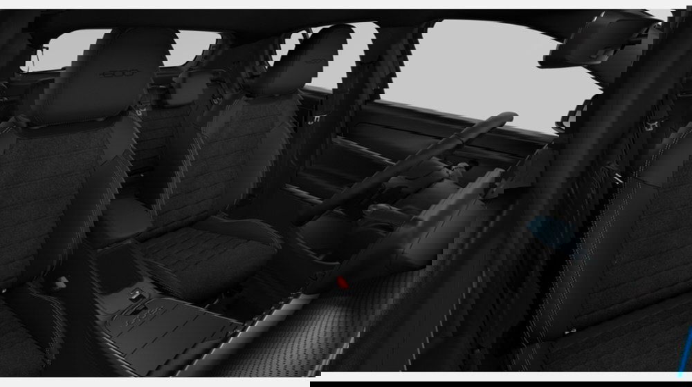 Fiat 600 nuova a Firenze (5)