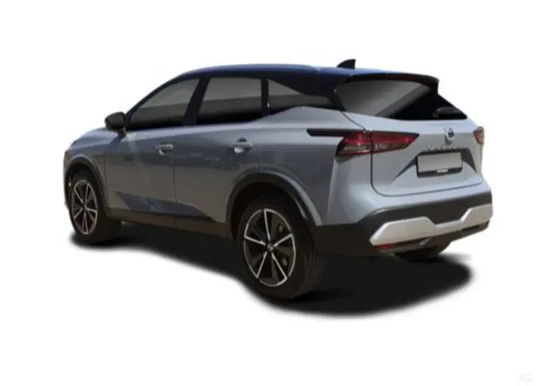 Nissan Qashqai usata a Parma (3)