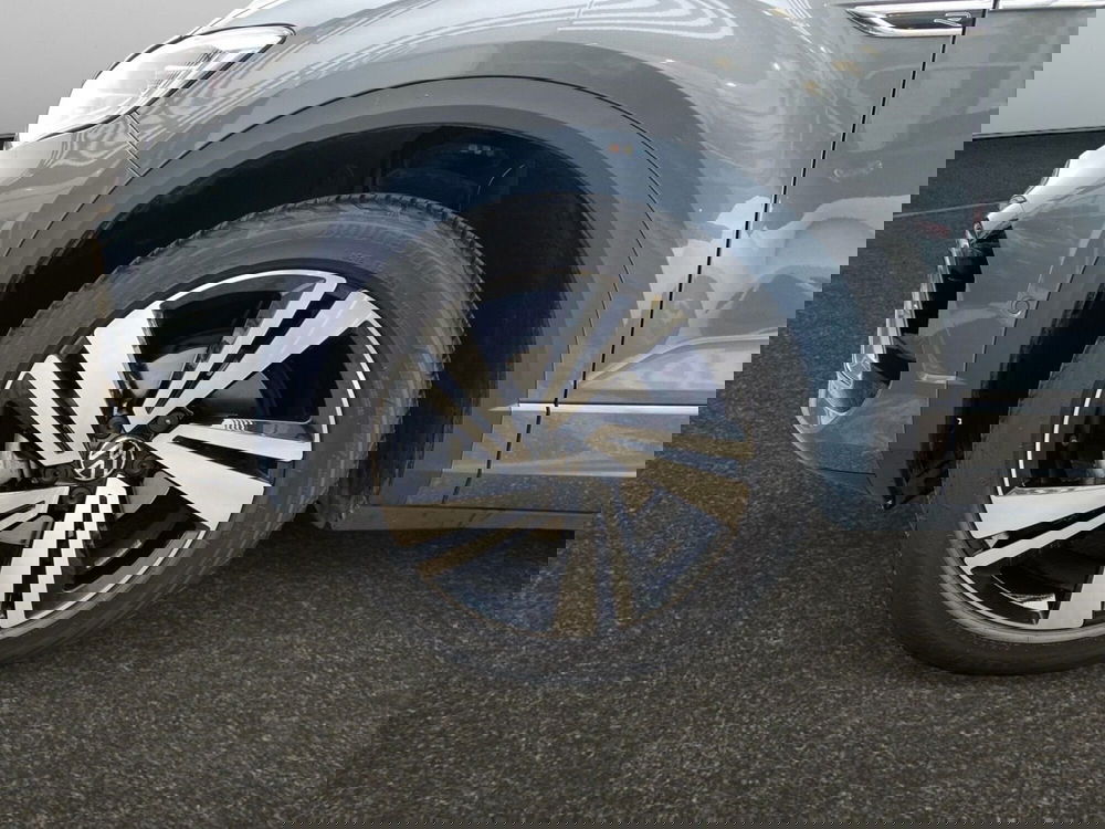 Volkswagen T-Roc usata a Bologna (14)