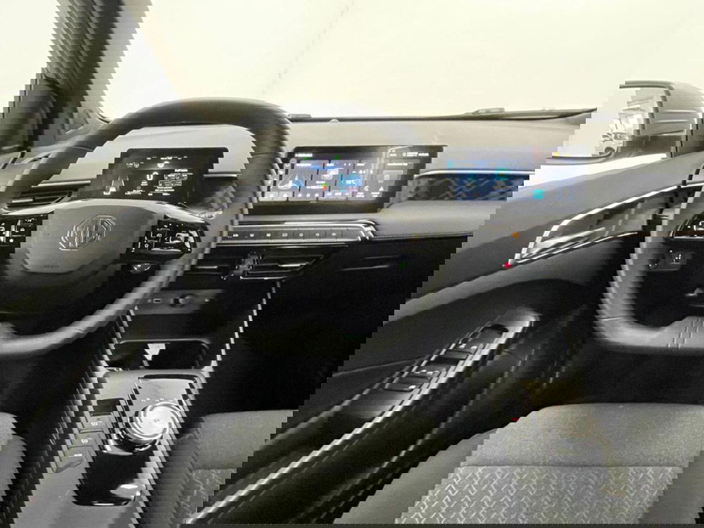 Mg MG3 usata a Como (10)