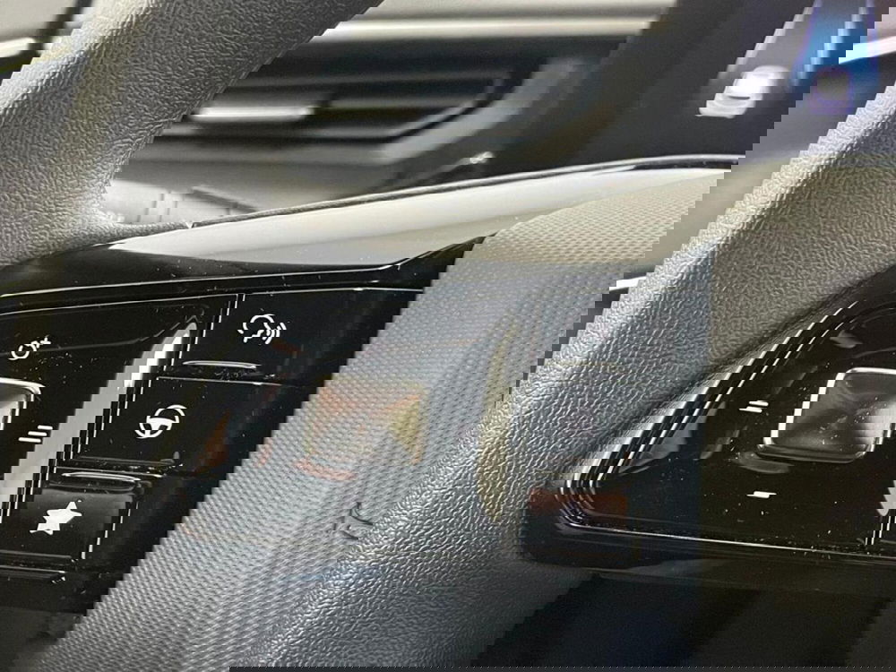 Mg MG3 usata a Como (11)