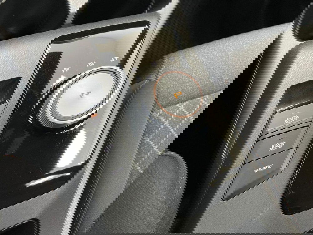 Mg MG3 usata a Como (20)