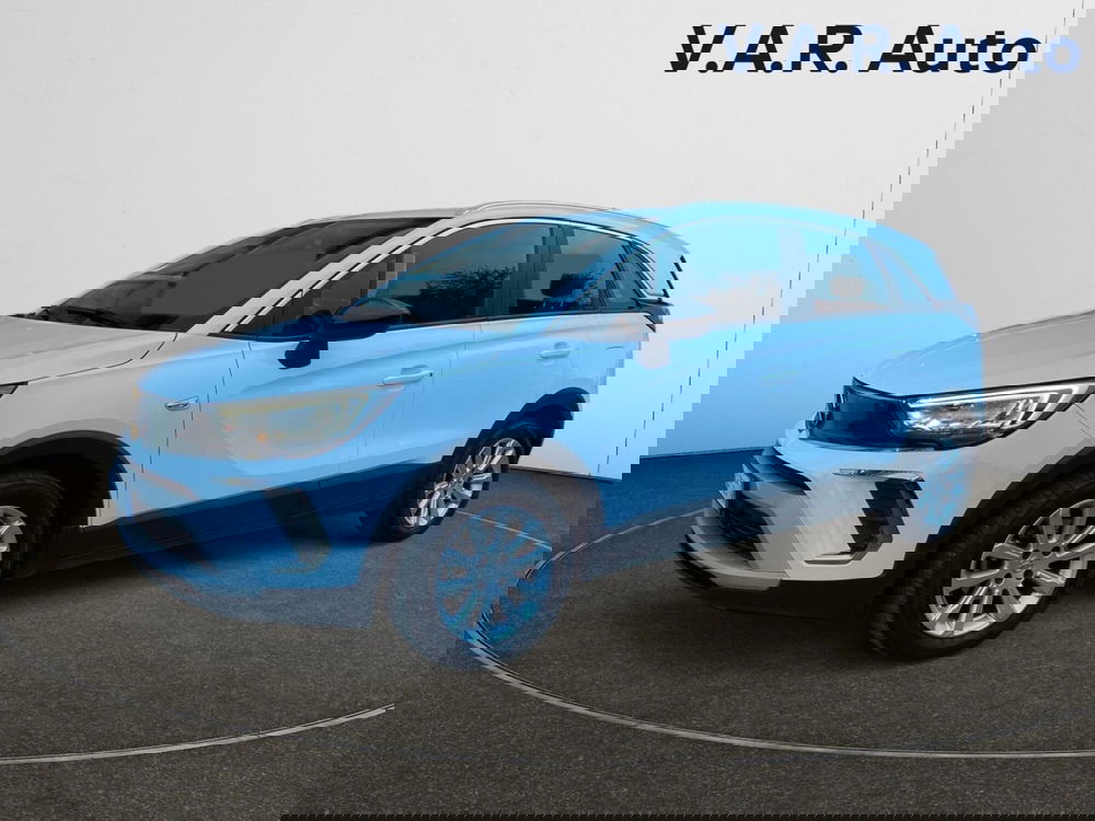 Opel Crossland usata a Bologna