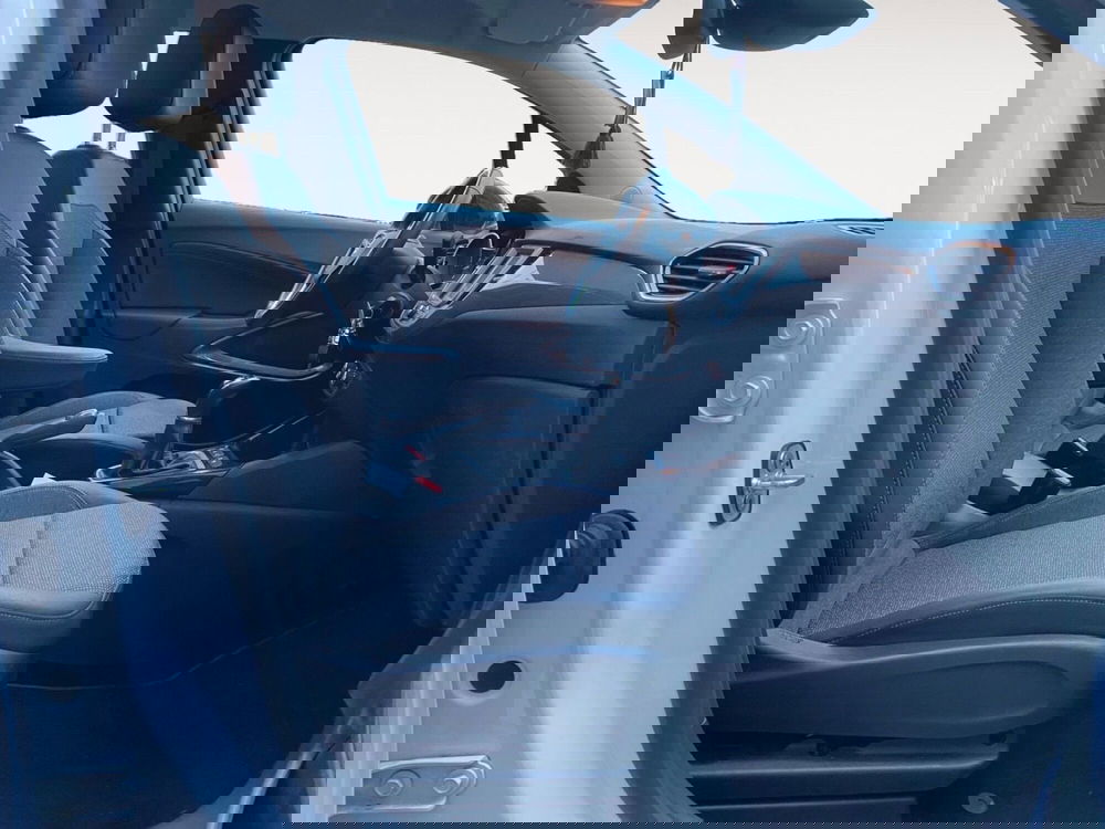 Opel Crossland usata a Bologna (10)