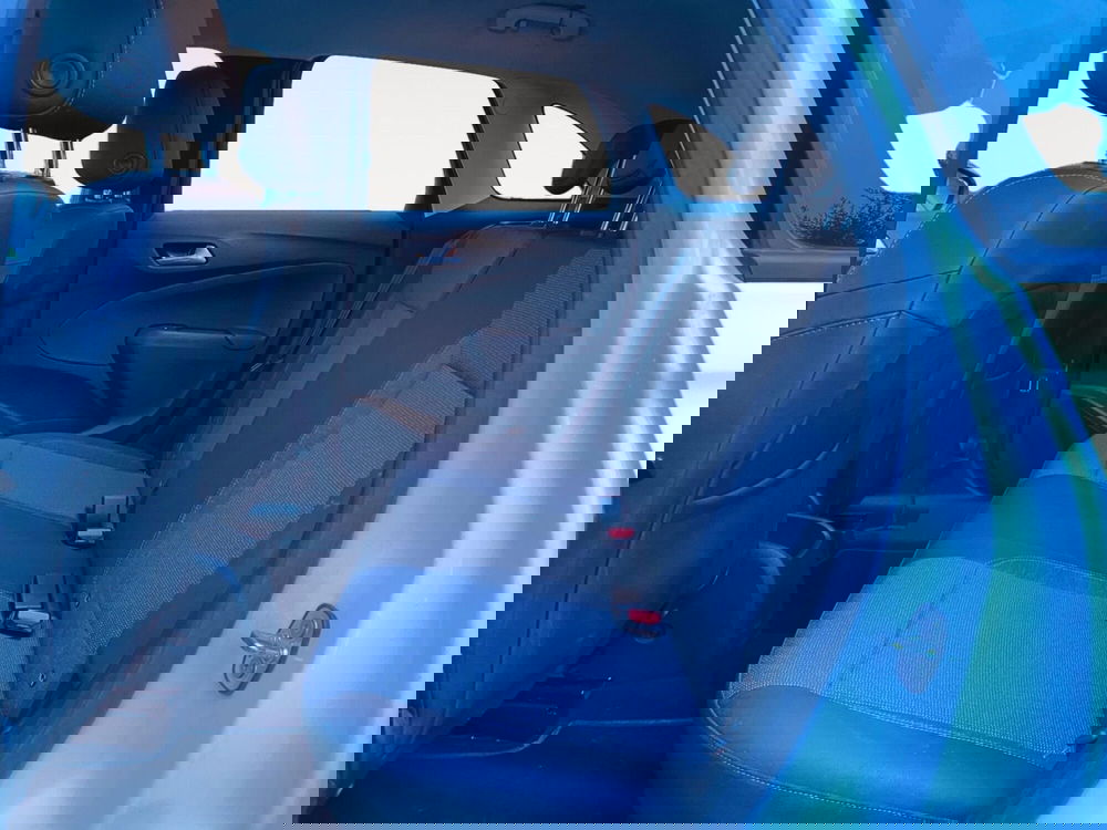 Opel Crossland usata a Bologna (11)