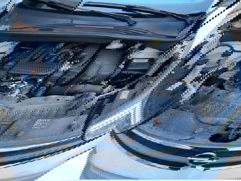 Opel Crossland usata a Bologna (12)