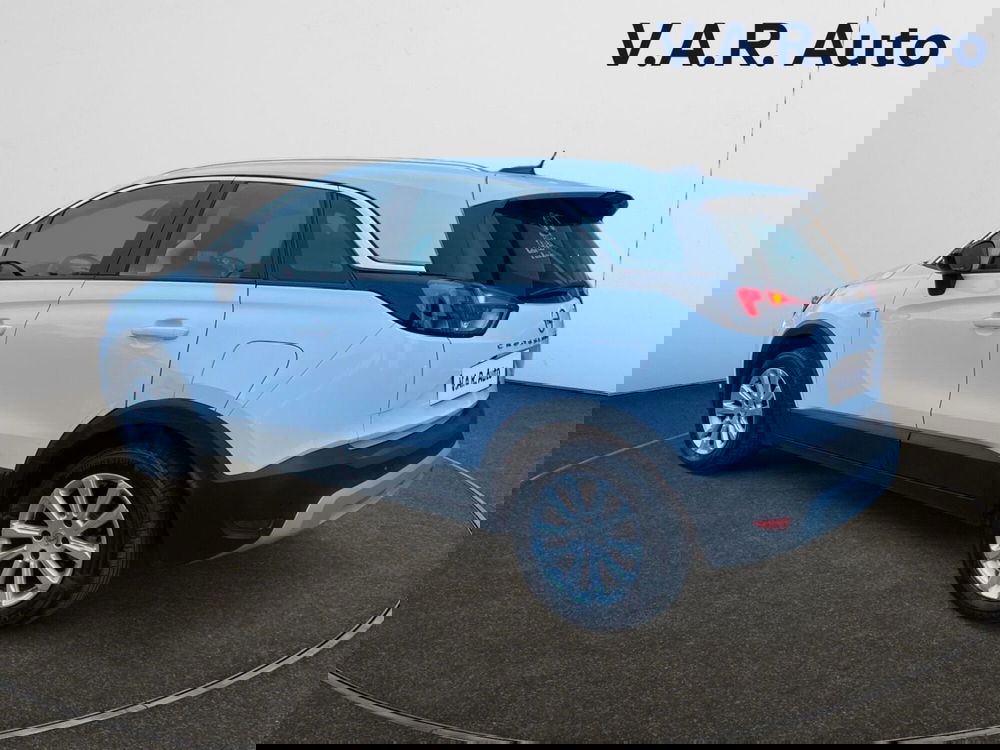 Opel Crossland usata a Bologna (2)