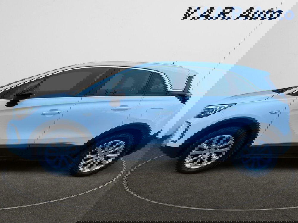 Opel Crossland usata a Bologna (3)