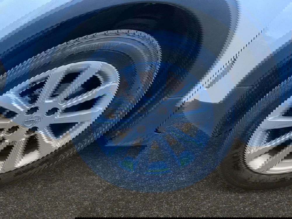 Opel Crossland usata a Bologna (7)