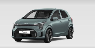 Kia Picanto 1.0 gdi Style del 2025 usata a Lurate Caccivio