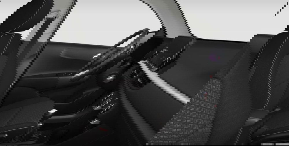 Kia Picanto usata a Como (5)