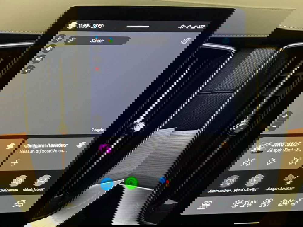 Volvo XC90 usata a Como (10)