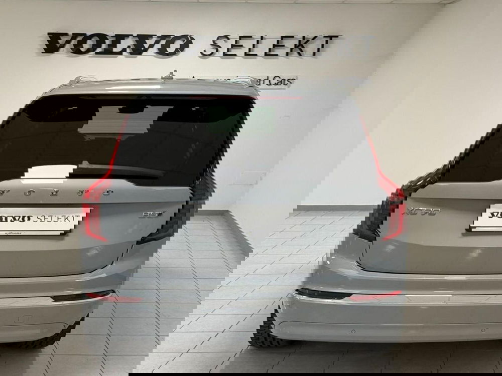 Volvo XC90 usata a Como (3)