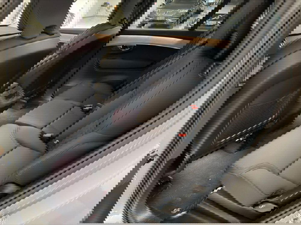 Volvo XC90 usata a Como (5)