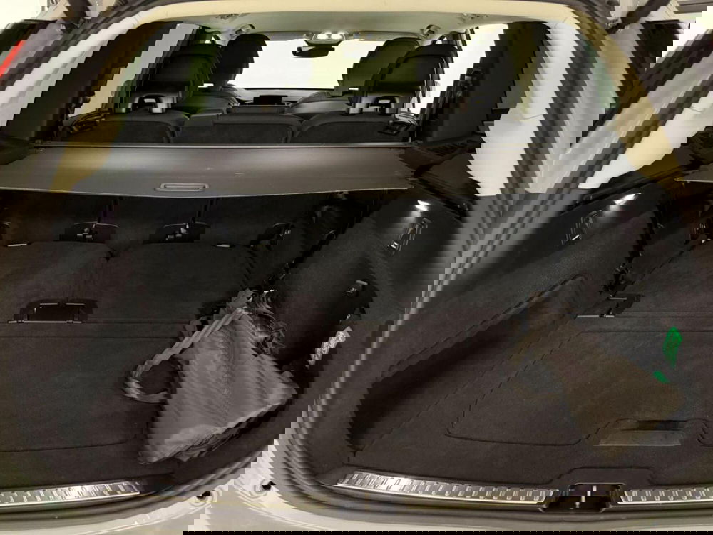 Volvo XC90 usata a Como (6)