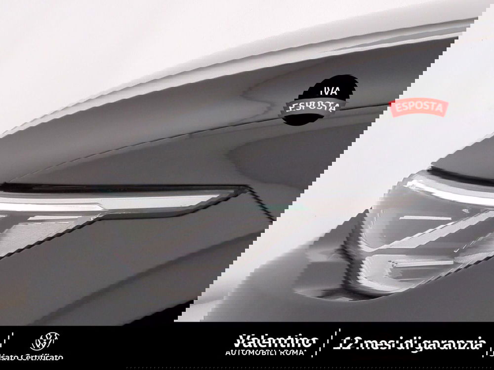 Volkswagen Golf usata a Roma (8)