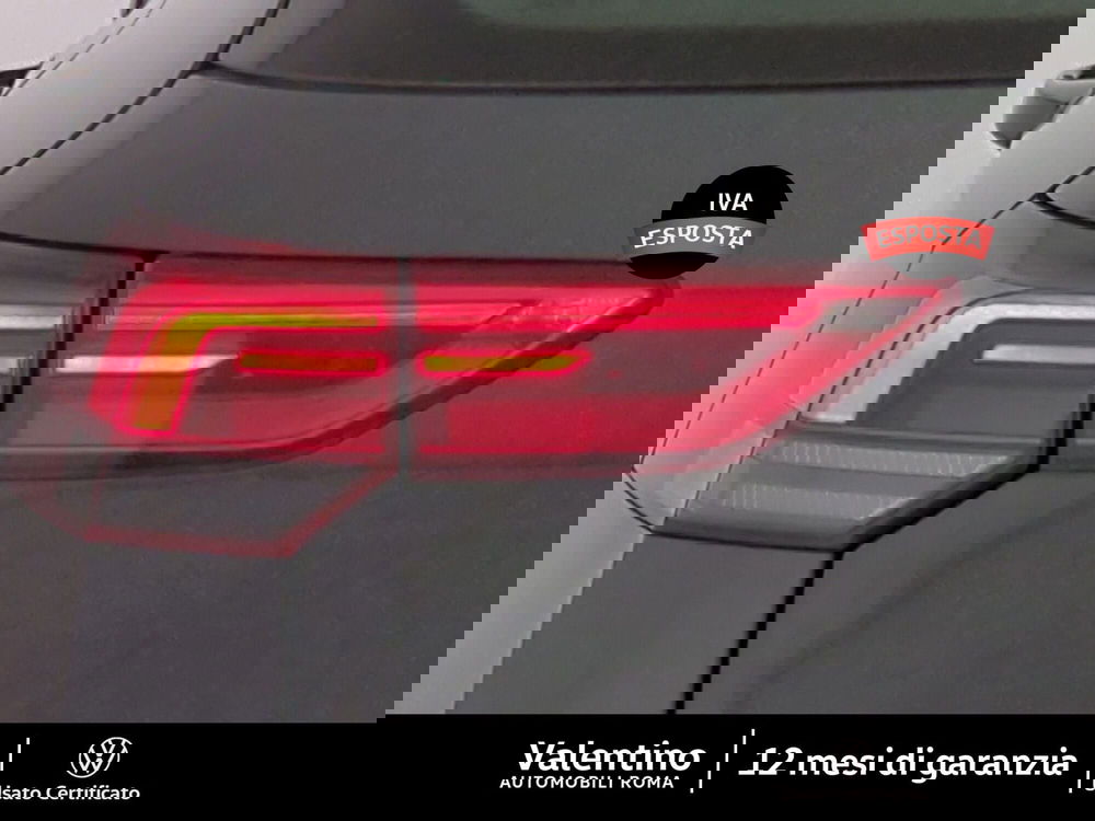 Volkswagen Golf usata a Roma (9)