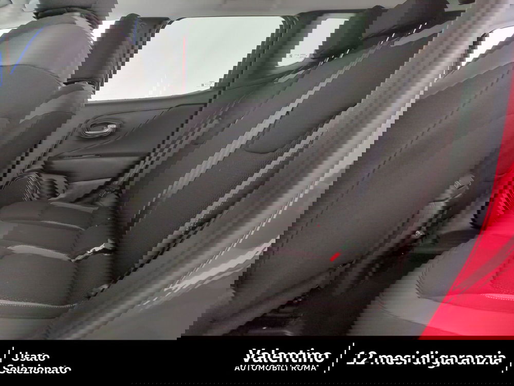 Jeep Renegade usata a Roma (10)