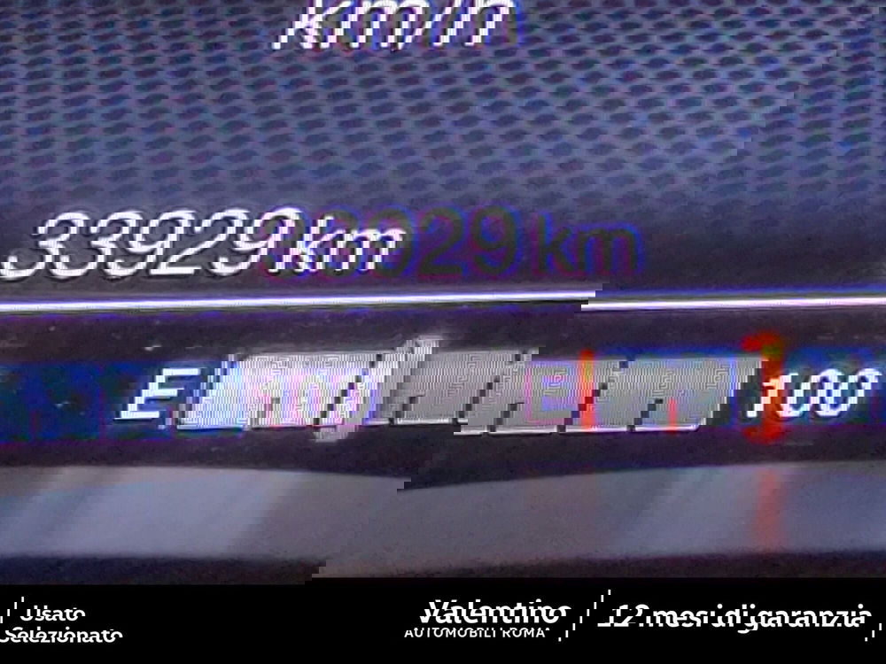 Jeep Renegade usata a Roma (16)