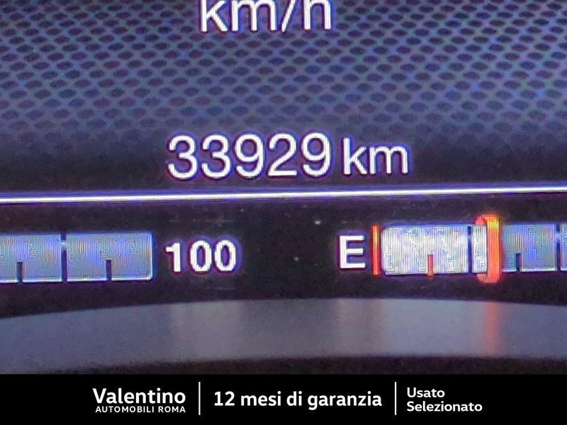 Jeep Renegade usata a Roma (16)