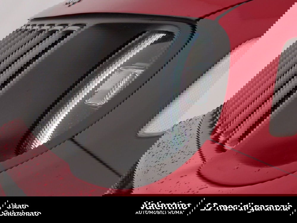 Jeep Renegade usata a Roma (8)