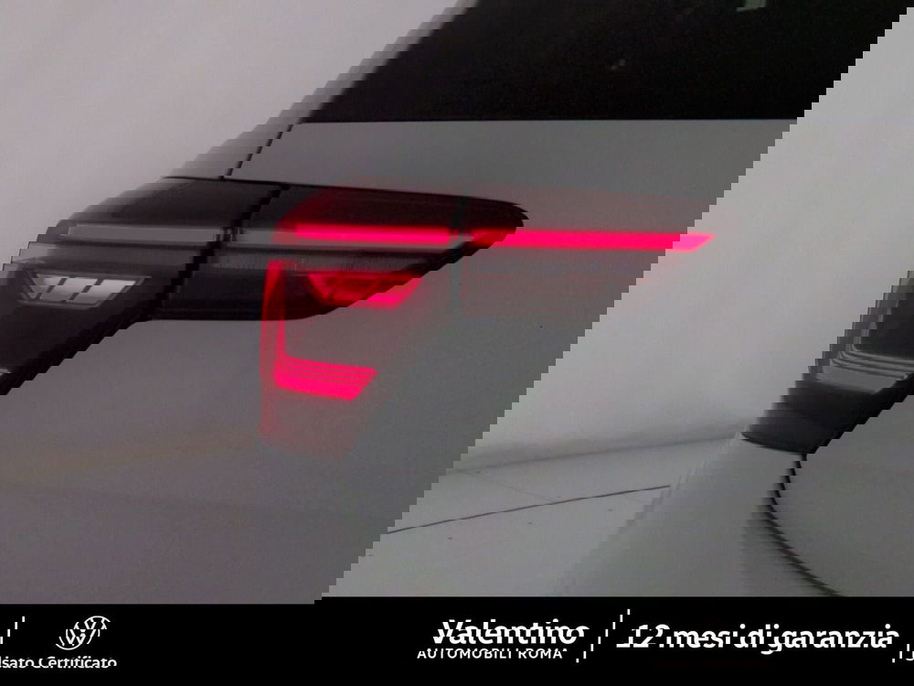 Volkswagen Polo usata a Roma (9)