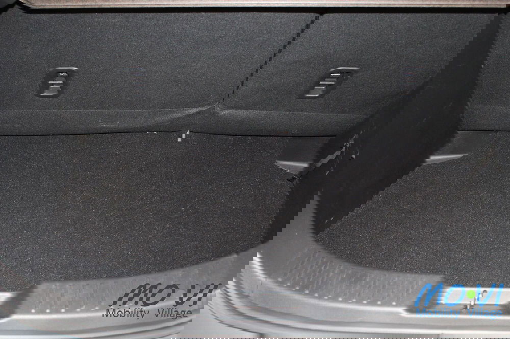 Mazda Mazda2 usata a Torino (11)