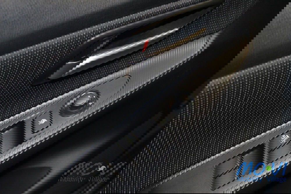 Mazda Mazda2 usata a Torino (15)