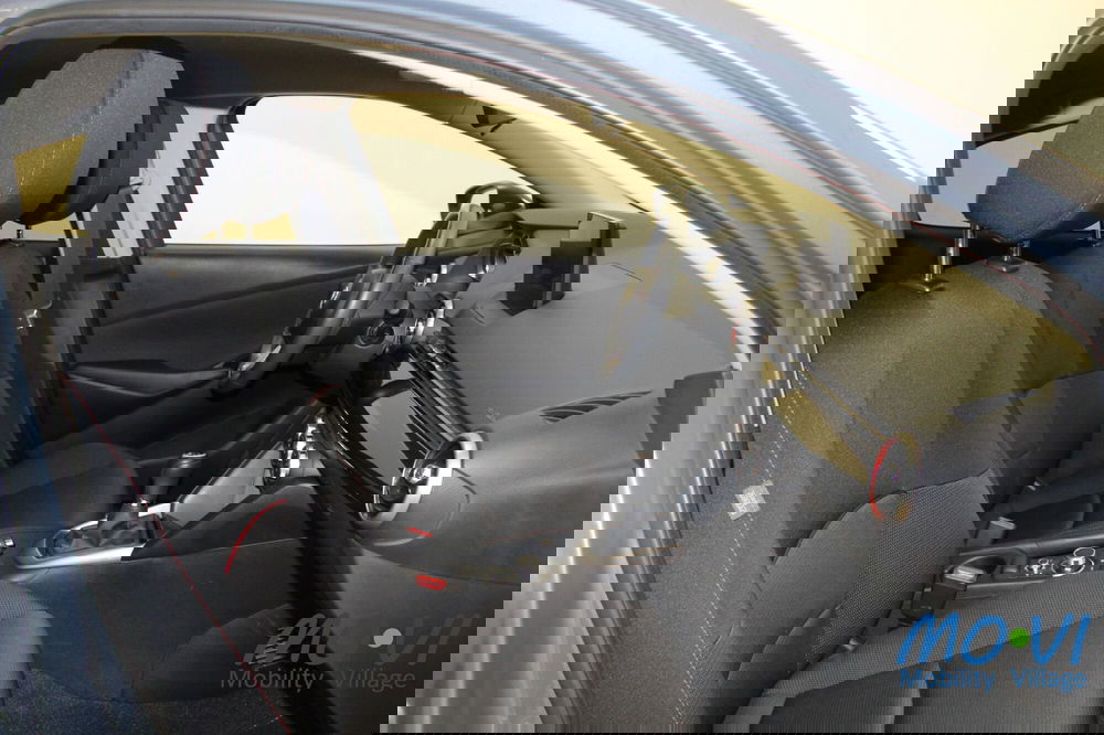 Mazda Mazda2 usata a Torino (2)