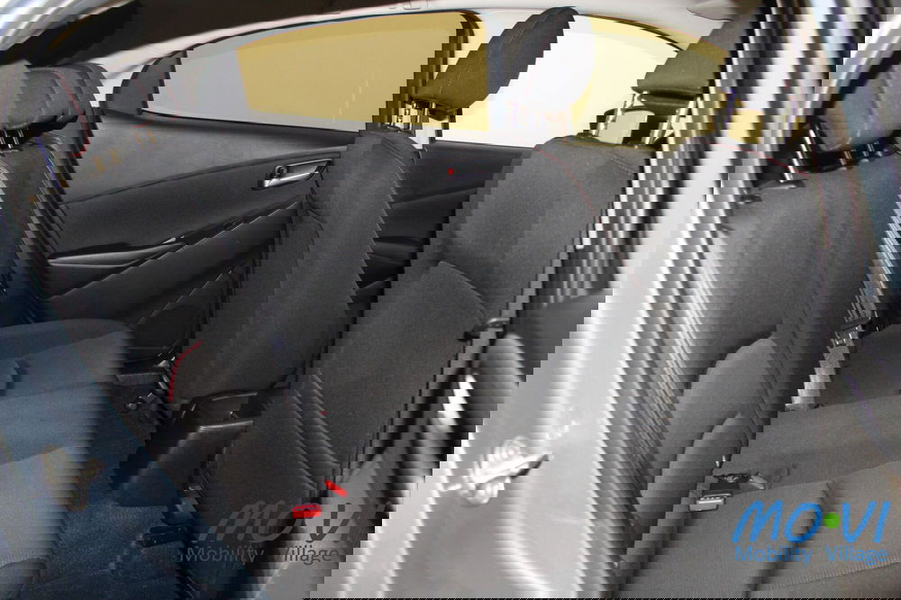 Mazda Mazda2 usata a Torino (3)