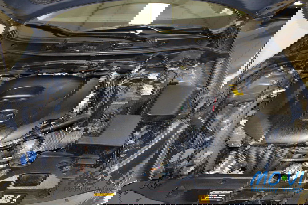 Mazda Mazda2 usata a Torino (6)