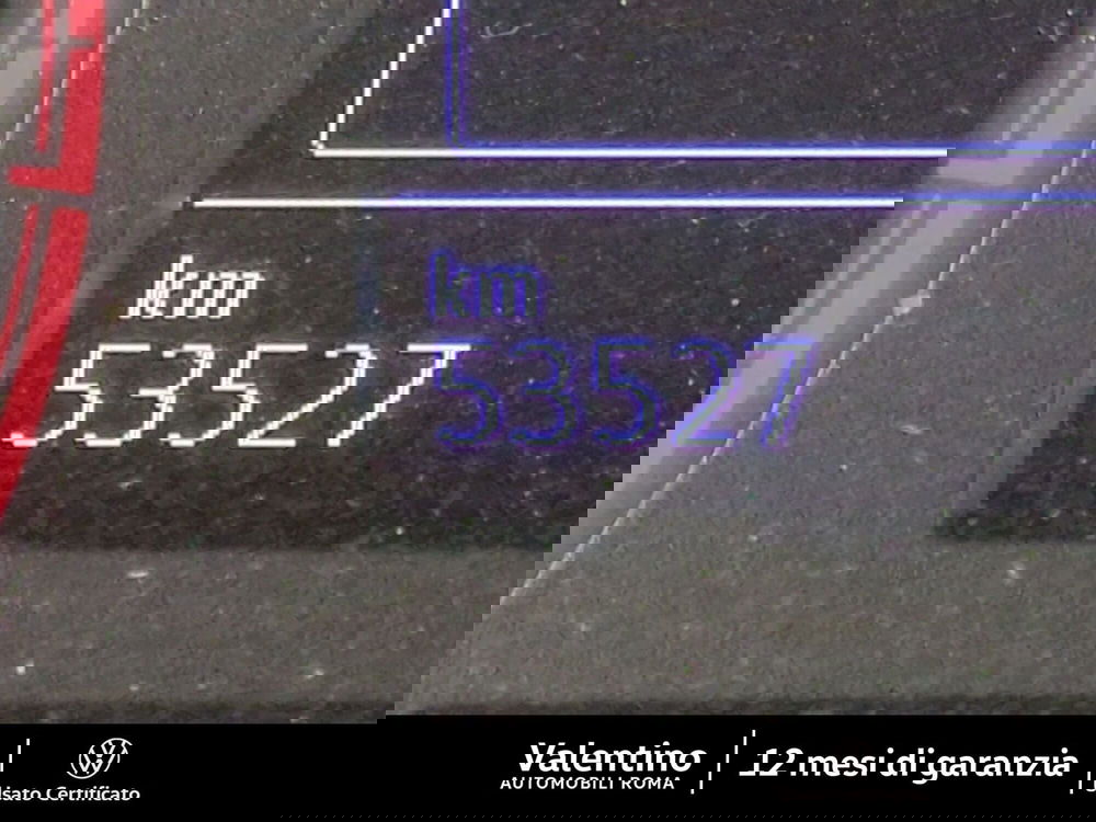 Volkswagen Polo usata a Roma (15)