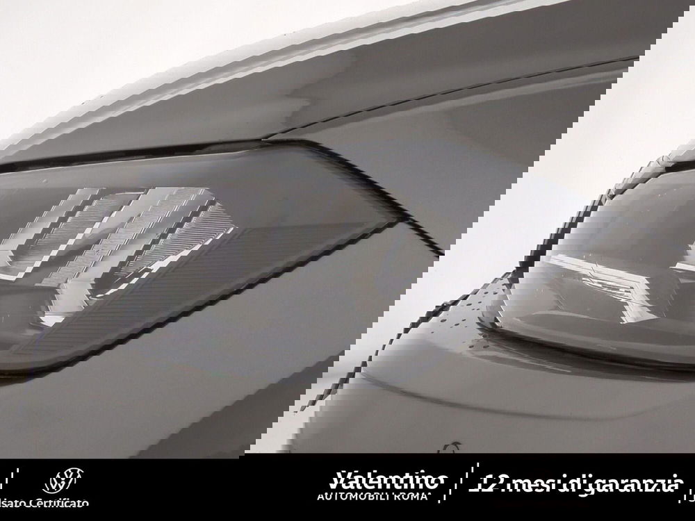 Volkswagen Polo usata a Roma (8)