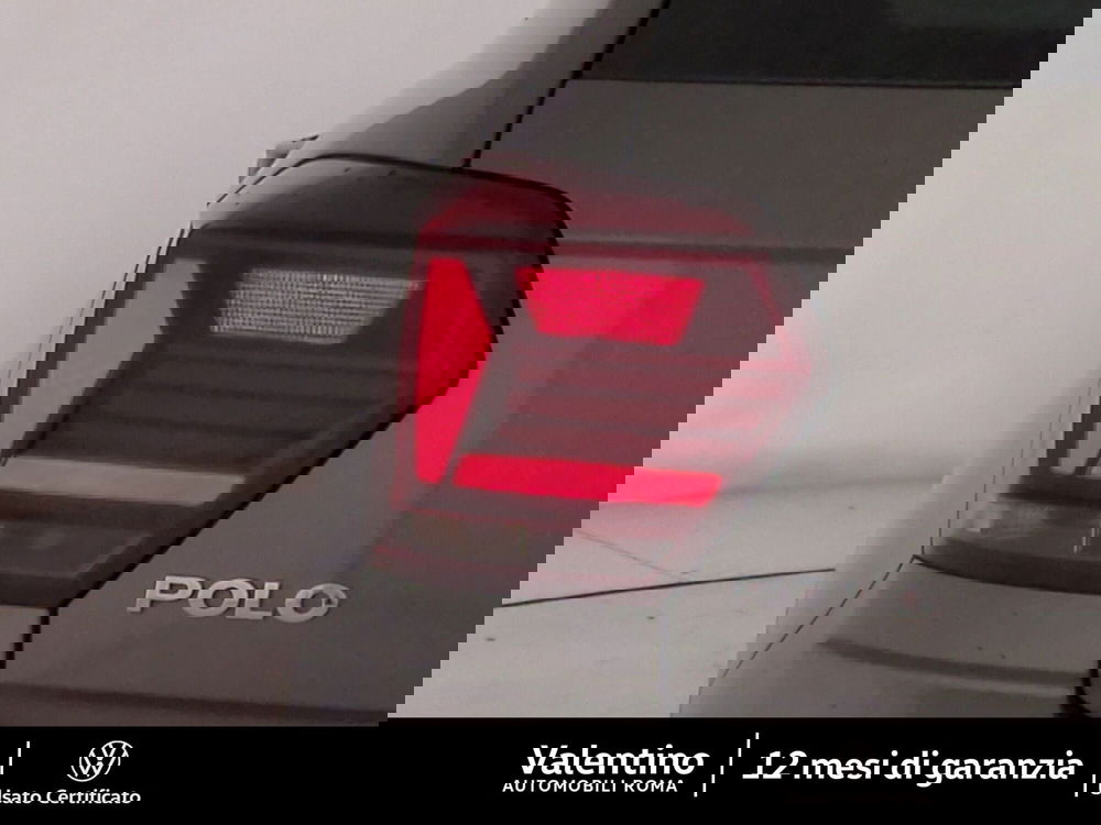 Volkswagen Polo usata a Roma (9)