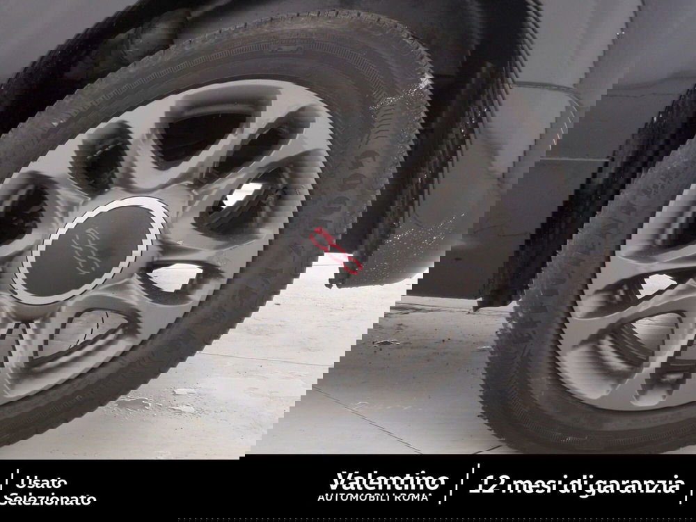 Fiat 500 usata a Roma (10)