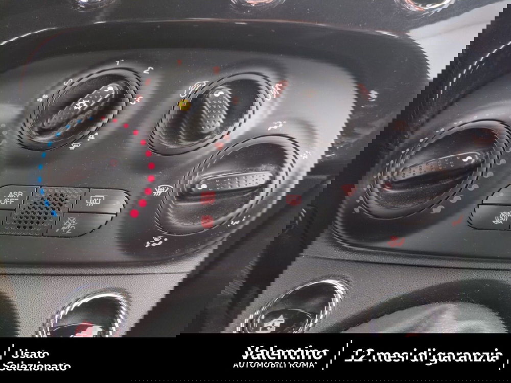 Fiat 500 usata a Roma (12)