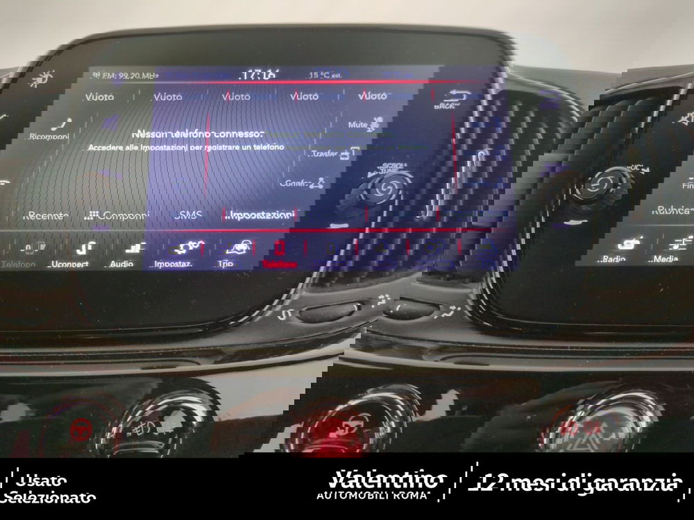 Fiat 500 usata a Roma (14)